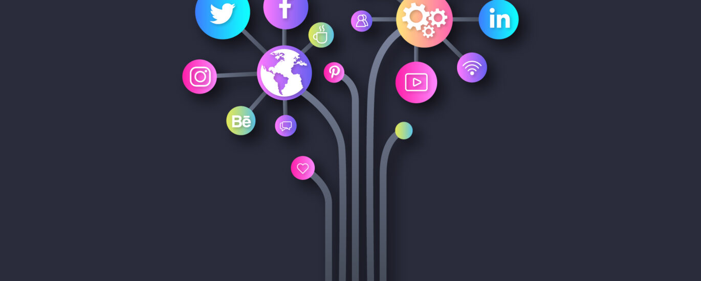Digital Marketing by The Digital Farma