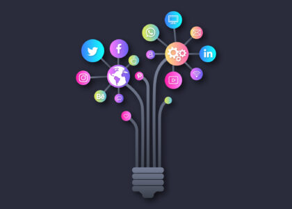 Digital Marketing by The Digital Farma